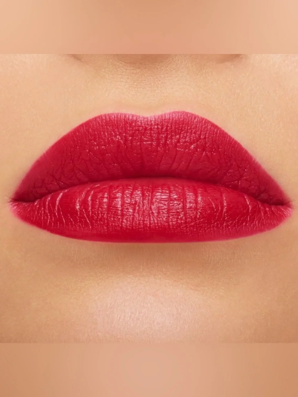 MAC MACximal Silky Matte Lipstick in RUBY WOO NIB